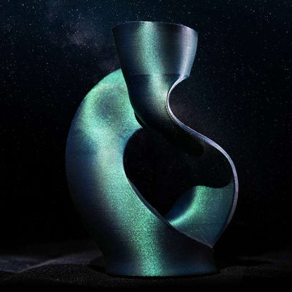Creality - Hyper PLA RFID Stardust - Bleu (Blue) - 1,75 mm - 1 kg