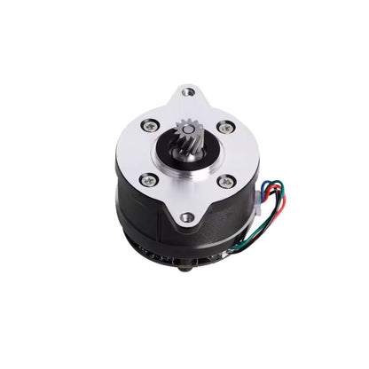Creality - K2 Plus - Moteur d'Extrudeuse Rond