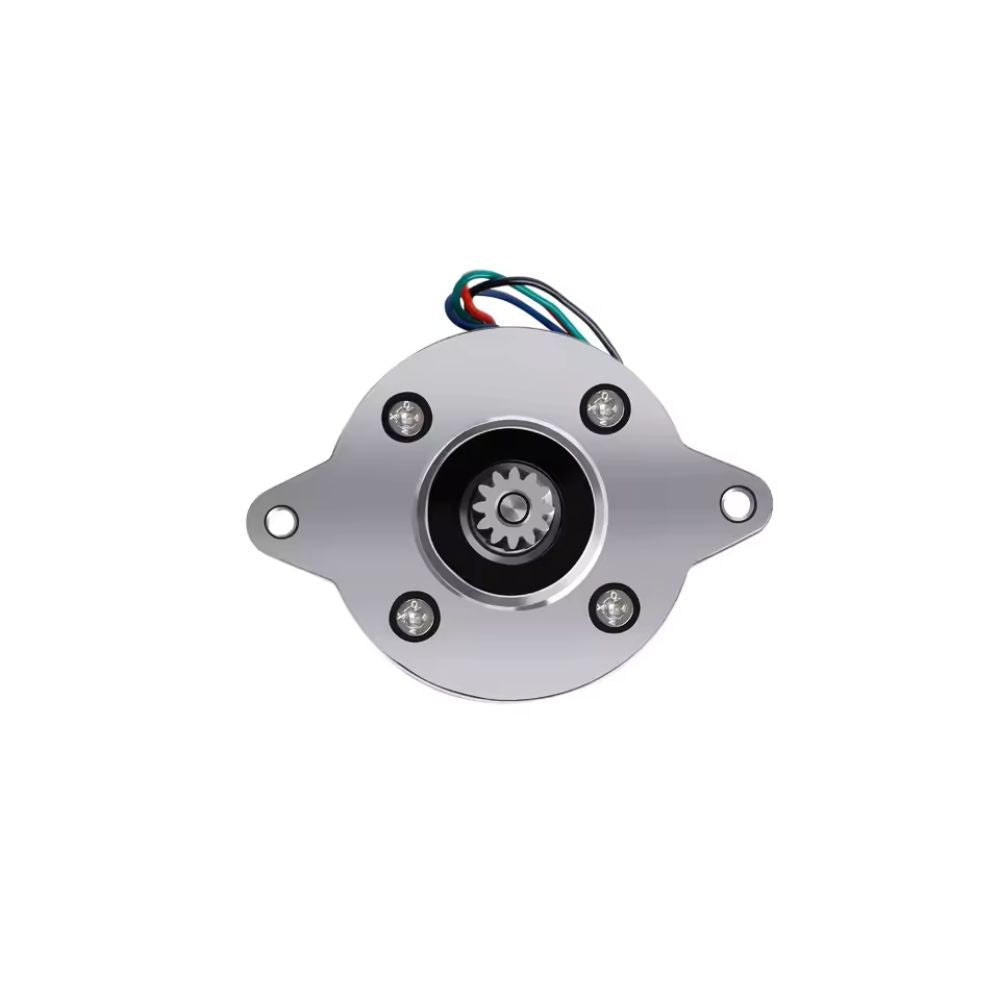 Creality - K2 Plus - Moteur d'Extrudeuse Rond