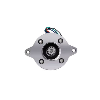 Creality - K2 Plus - Moteur d'Extrudeuse Rond