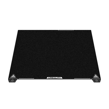 Creality - K2 Plus - Plateau d'impression Résine Epoxy - 370 x 370 mm