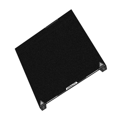 Creality - K2 Plus - Plateau d'impression Résine Epoxy - 370 x 370 mm