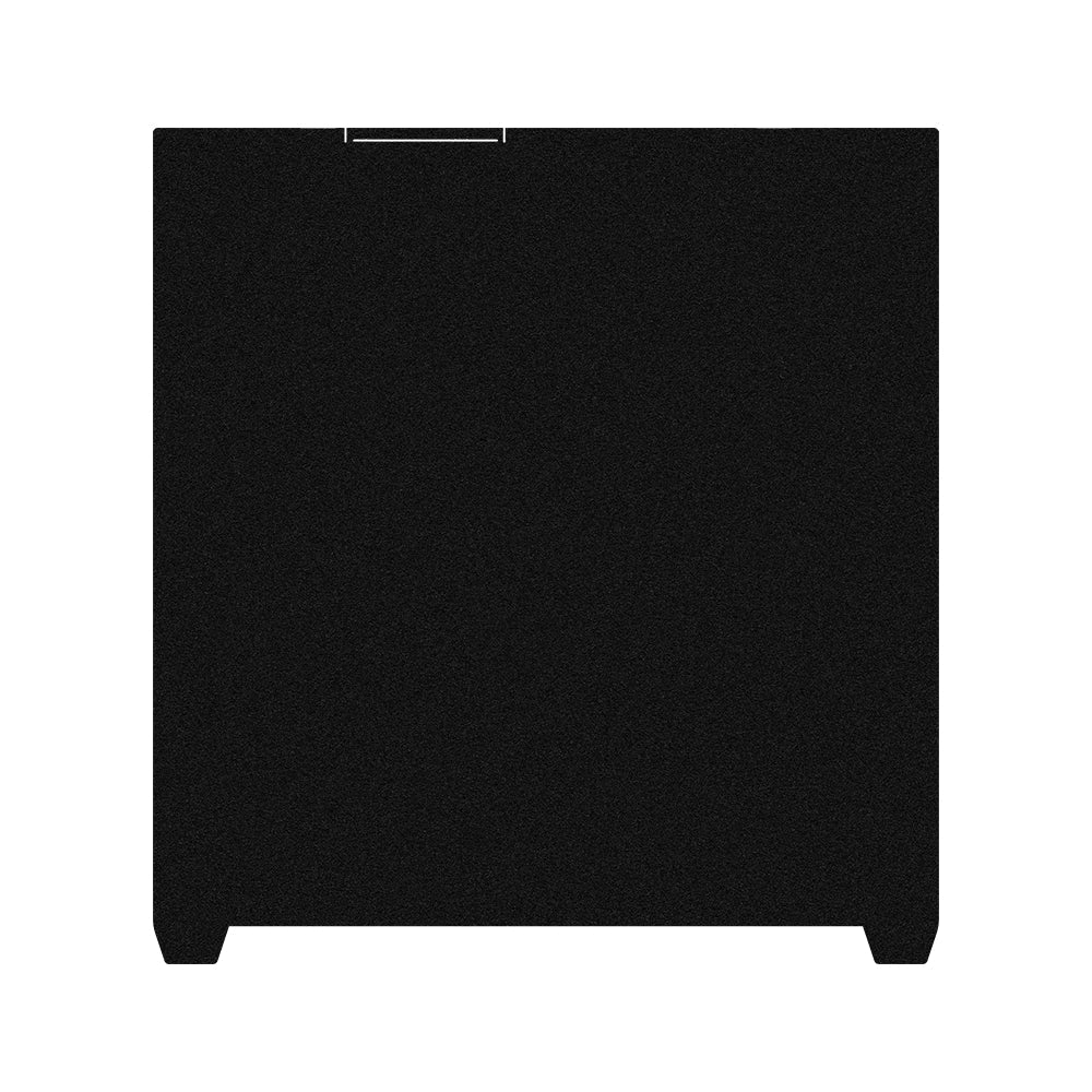 Creality - K2 Plus - Plateau d'impression Résine Epoxy - 370 x 370 mm