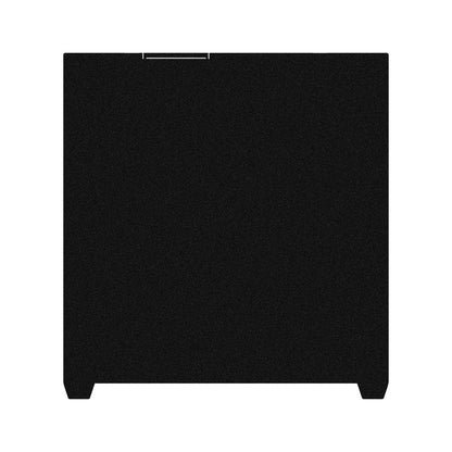 Creality - K2 Plus - Plateau d'impression Résine Epoxy - 370 x 370 mm