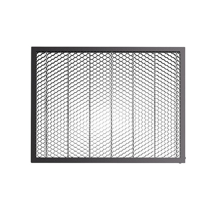 Creality - Panneau Nid d'Abeille (Honeycomb Workbench) A1/A1 Pro - 460 x 346 mm