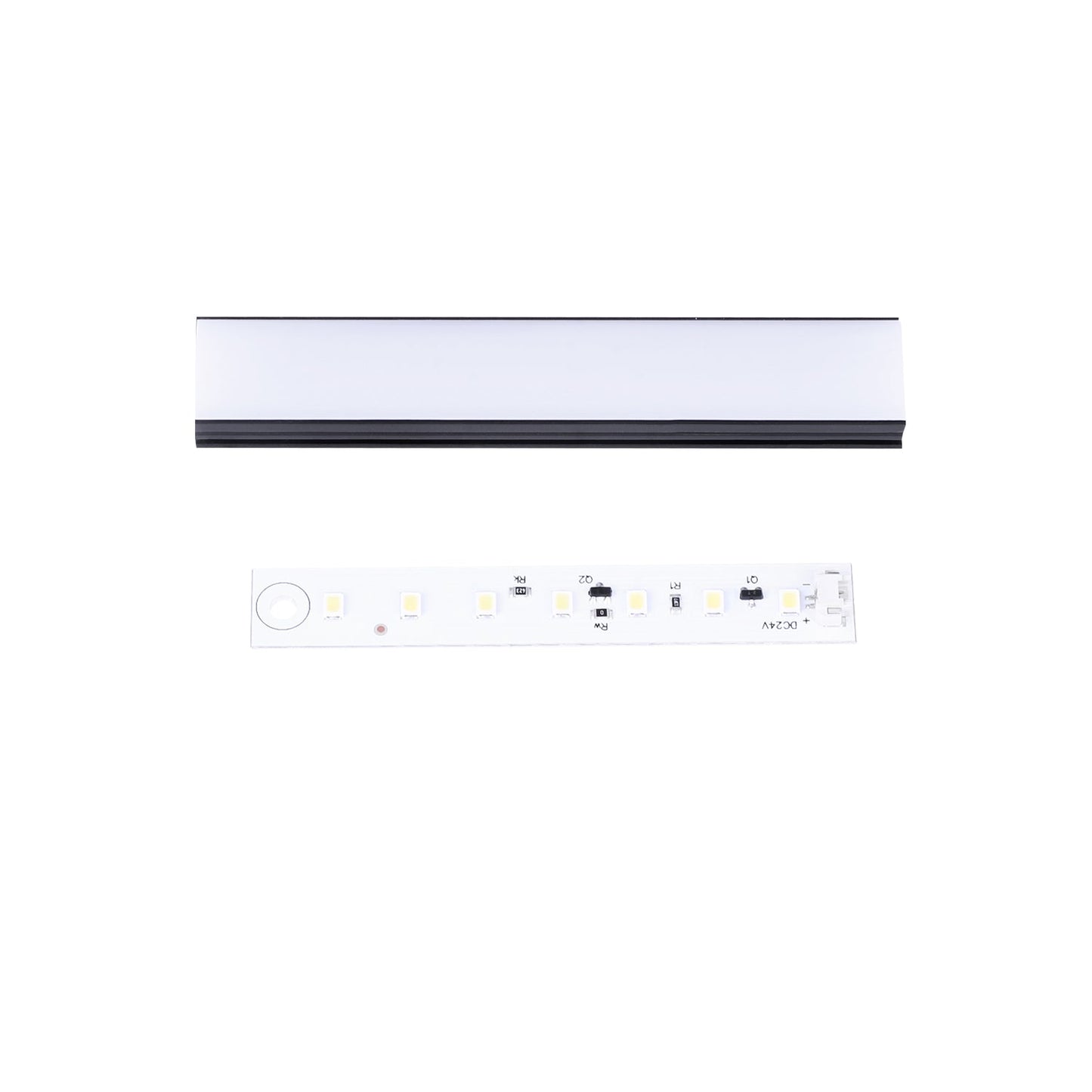 Creality - Série K2 - Kit d'Eclairage LED (LED Light Kit)