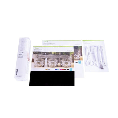 Cricut - Creator Box - Explore 3 & Maker 3