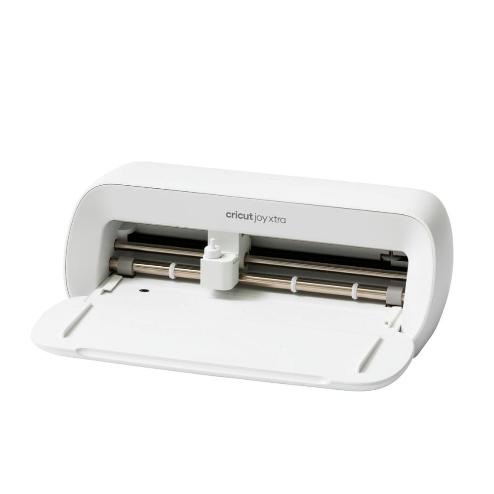 Cricut - Pack Starter Joy Xtra - Machine de découpe