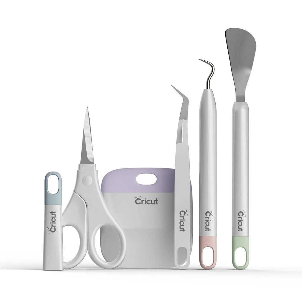 Cricut - Creator Box - Explore 3 & Maker 3