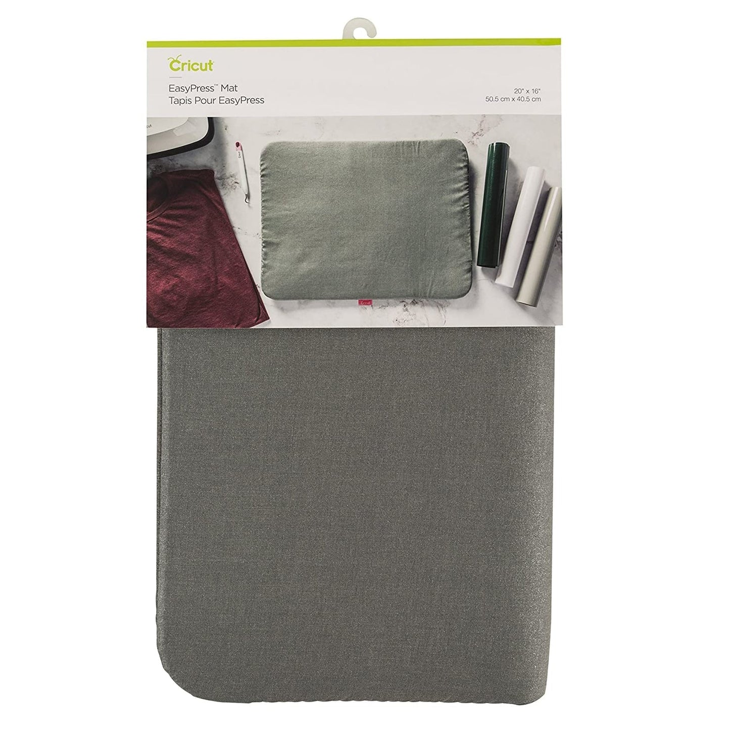 Cricut - Tapis Grand - EasyPress - 50 x 40 cm