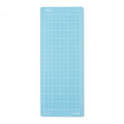 Cricut - Joy - Tapis de Découpe Light Grip (11x30cm)
