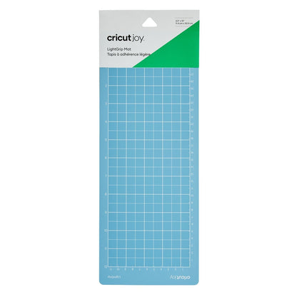 Cricut - Joy - Tapis de Découpe Light Grip (11x30cm)