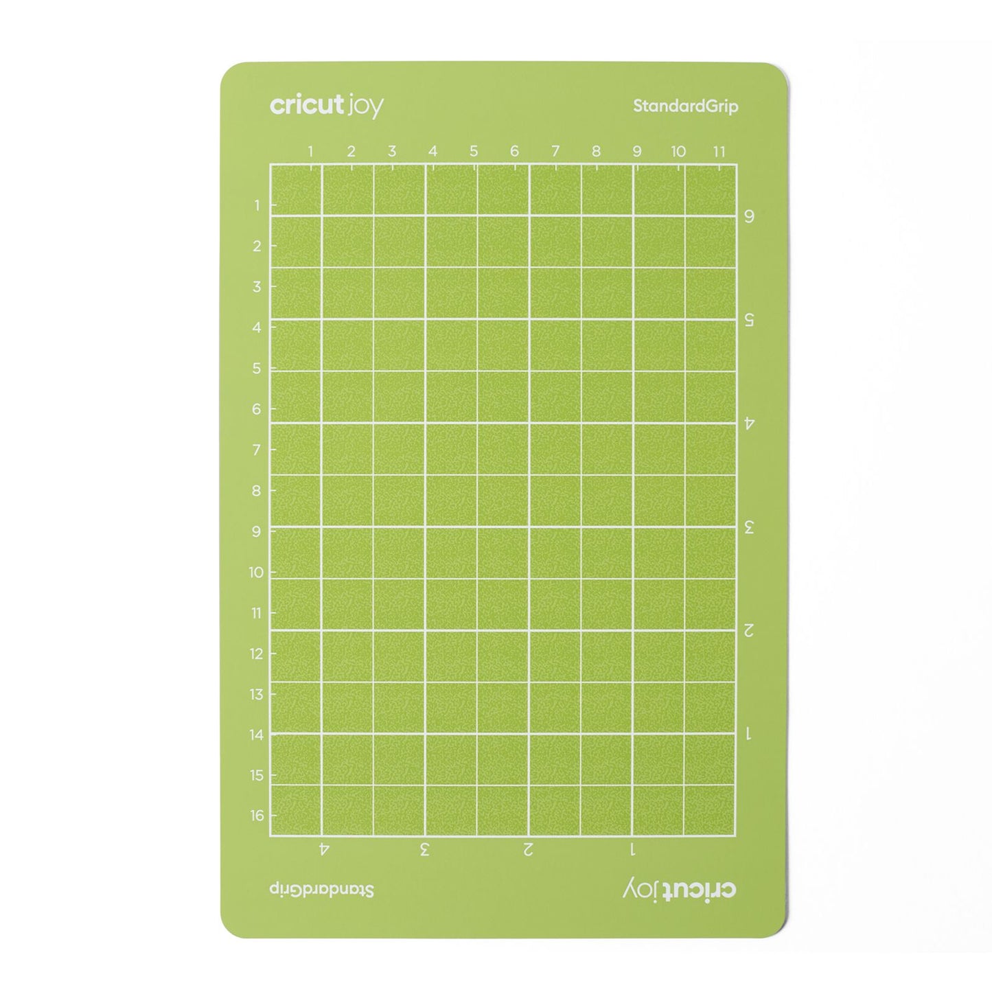 Cricut - Joy - Tapis de Découpe Standard Grip (11x16cm)