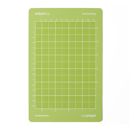 Cricut - Joy - Tapis de Découpe Standard Grip (11x16cm)