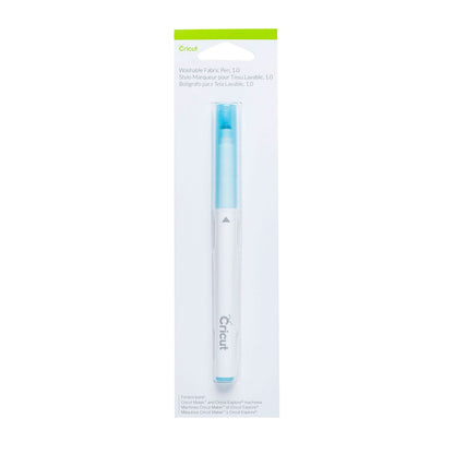 Cricut - Stylo pour Tissu Lavable