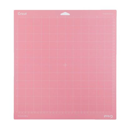 Cricut - Tapis de Découpe Fabric Grip (30x30cm)