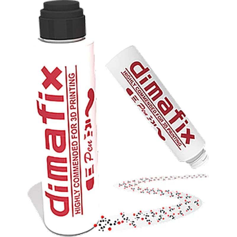 Dimafix - Colle - Stylo, Accessoires imprimante 3D, Dimafix