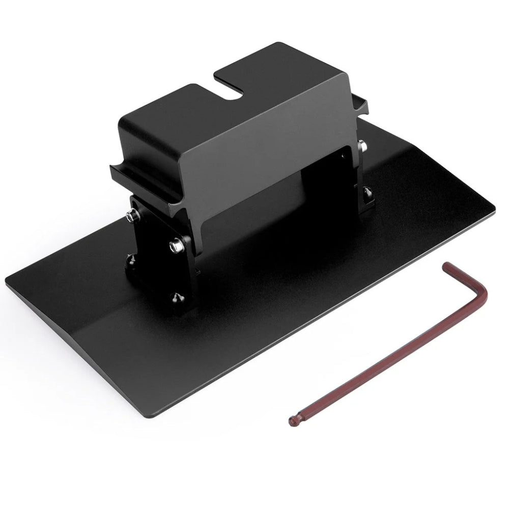 Elegoo - Jupiter SE - Plateau d'impression sculptée au laser (Laser Carved Build Plate)