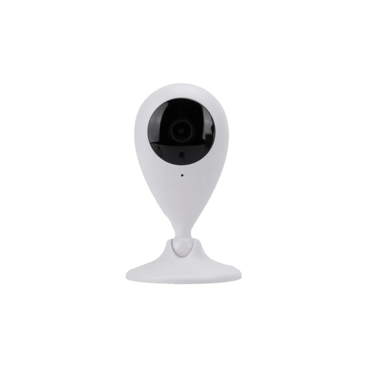Elegoo - OrangeStorm Giga - Caméra avec Fonction de Surveillance et de Vision Nocturne