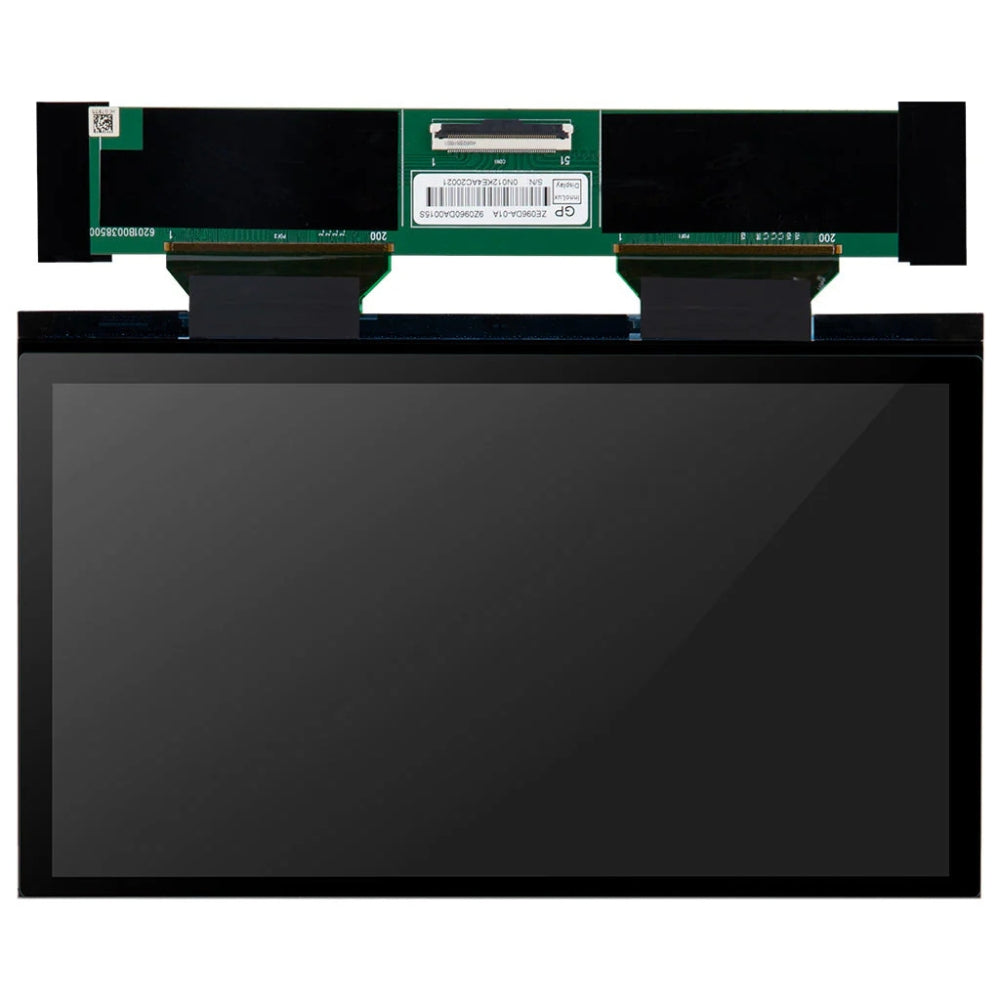 Elegoo - Saturn 4 Ultra 16K - Écran LCD 16K 10"