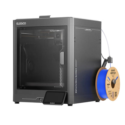 Pack Elegoo - Centauri Carbon 2 + H1HT