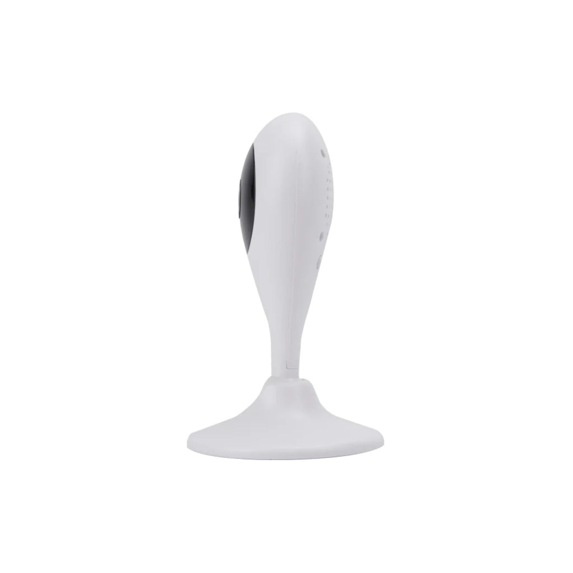Elegoo - OrangeStorm Giga - Caméra avec Fonction de Surveillance et de Vision Nocturne