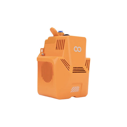 Elegoo - OrangeStorm Giga - Kit de Tête d'Impression (Hotend)