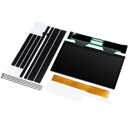 Elegoo - Saturn 4 Ultra 16K - Écran LCD 16K 10"
