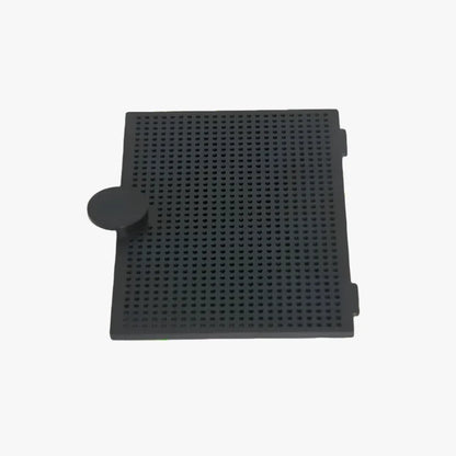 Bambu Lab - X1E - Couvercle de filtre (Filter Cover)