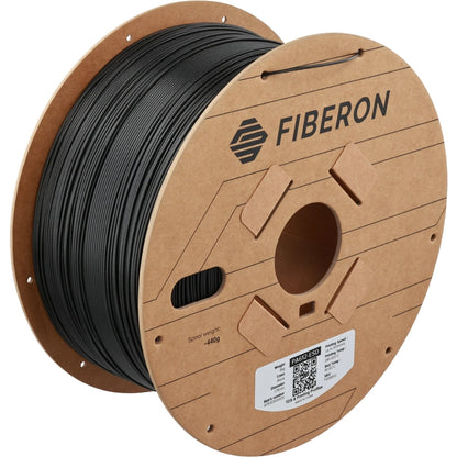 Fiberon - PA612-ESD - Noir (Black) - 1,75 mm - 3 kg