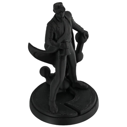 Fibreon PET-CF17 Noir (Black) - 1,75 mm - 500g