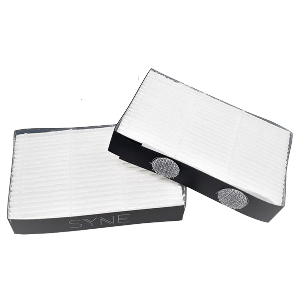 [Arrêté] Syne - Filtre Hepa de rechange pour Syne V1, Accessoires imprimante 3D, Improve3D