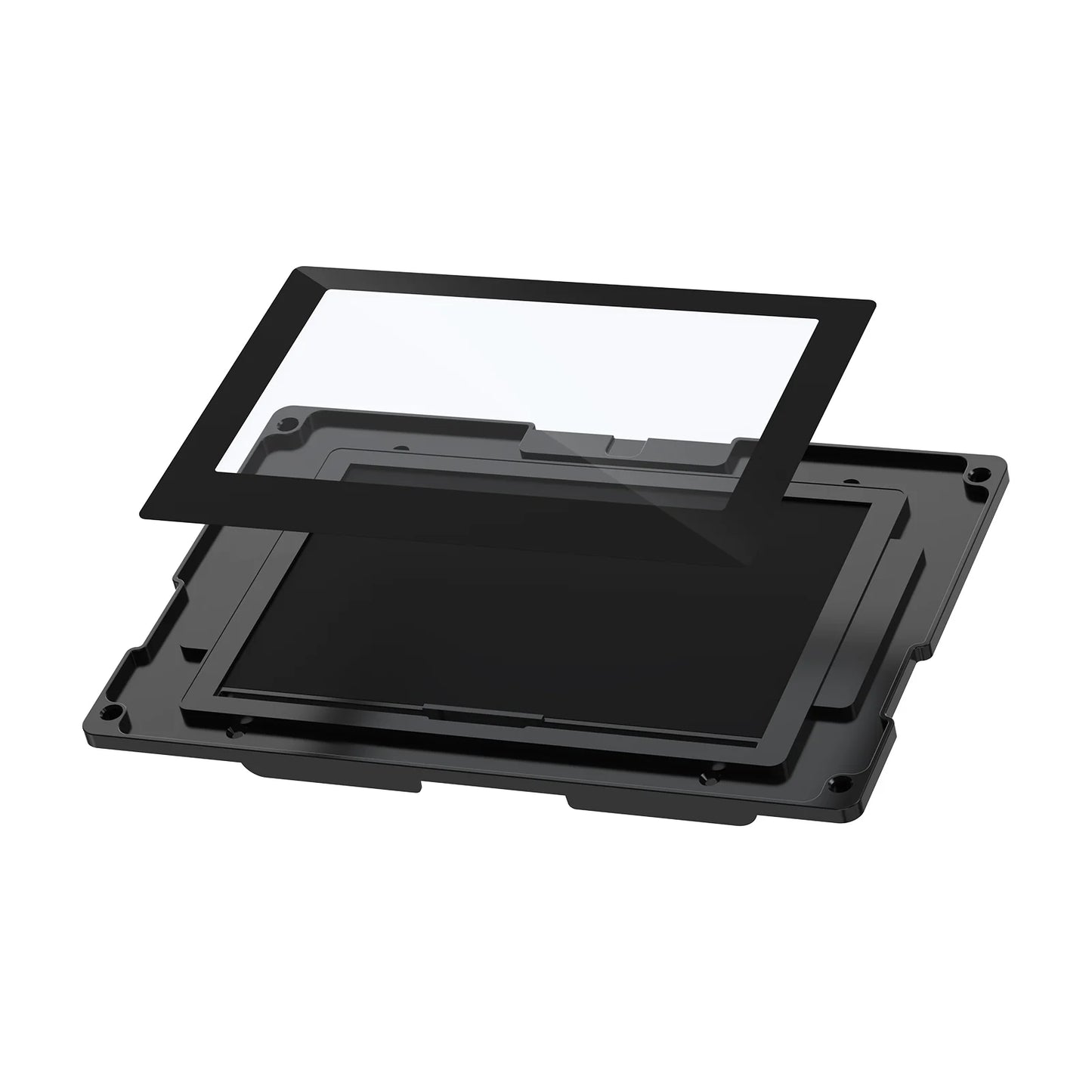 Uniformation - GK3/GK3 Pro - Protecteur Écran (Screen Protector) - 16k - 3 pcs