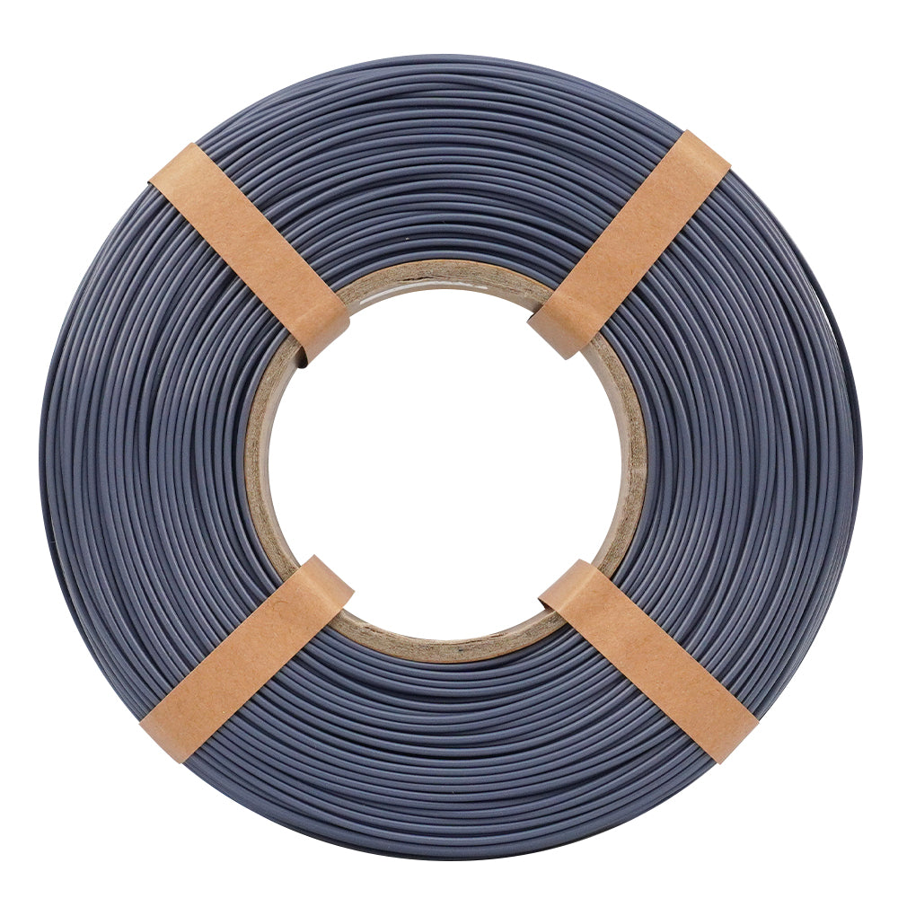 Pack Refill eSun - 3x PLA+ Gris