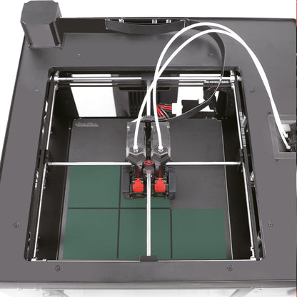 Raise3D - Pro3 Plus - l'imprimante 3D très grand format et haute performance