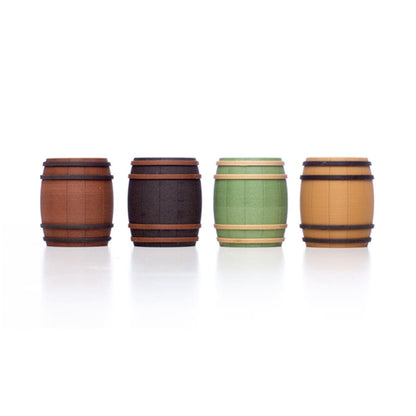 Smart Materials 3D - SmartFil Wood - Acacia - 1.75 mm - 750 g