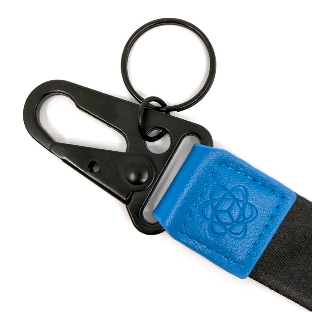 Porte Clef ** Collector ** Textile Atome3D