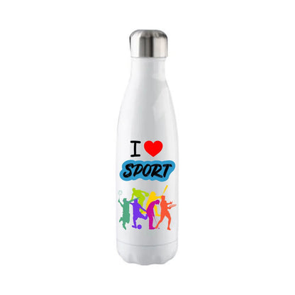 Gourde Sublimation 500ml Décorée