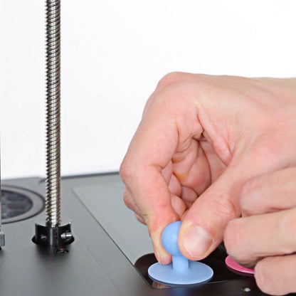 Improve3D - Ventouse remplacement d'écran