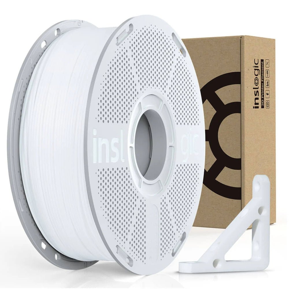 Inslogic - PC (Polycarbonate) - Naturel (Natural) - 1.75 mm - 1 kg