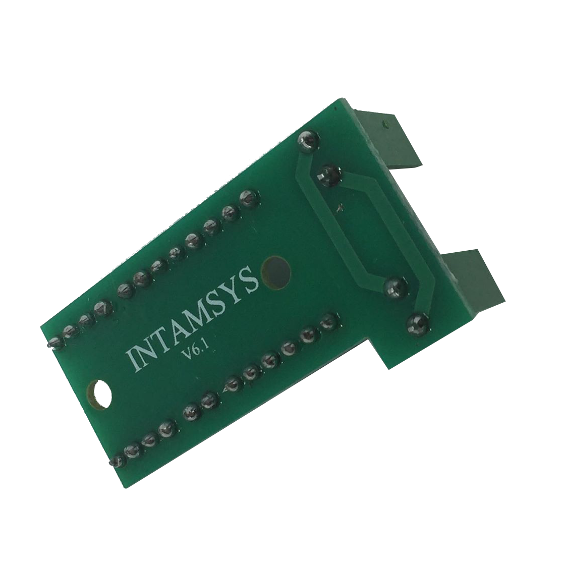 Intamsys - FunMat HT - PCB Extrudeur, Accessoires Intamsys, INTAMSYS