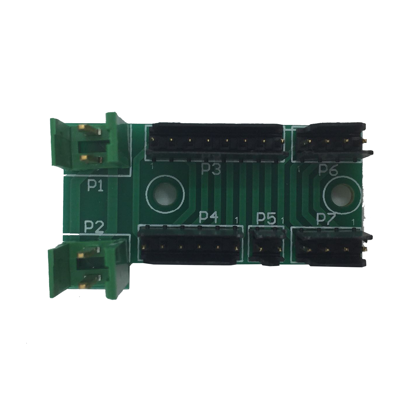Intamsys - FunMat HT - PCB Extrudeur, Accessoires Intamsys, INTAMSYS