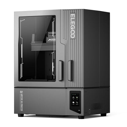 Elegoo - Jupiter 2 - Mega Imprimante 3D Résine 16K
