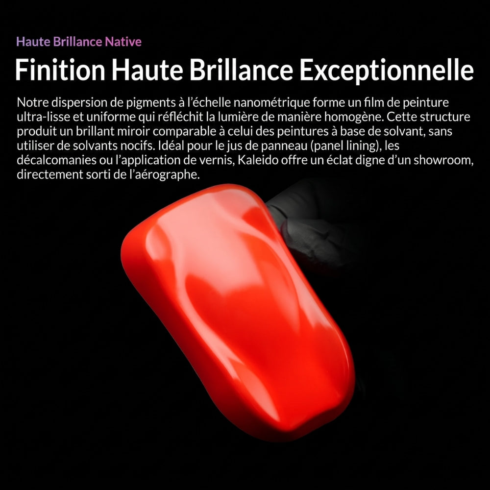 Kaleido ColorWorks - Gloss/Primary - Bleu Ciel (K023 Sky Blue) - 20ml