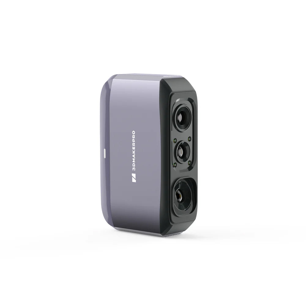 3DMakerPro - Scanner Moose Lite
