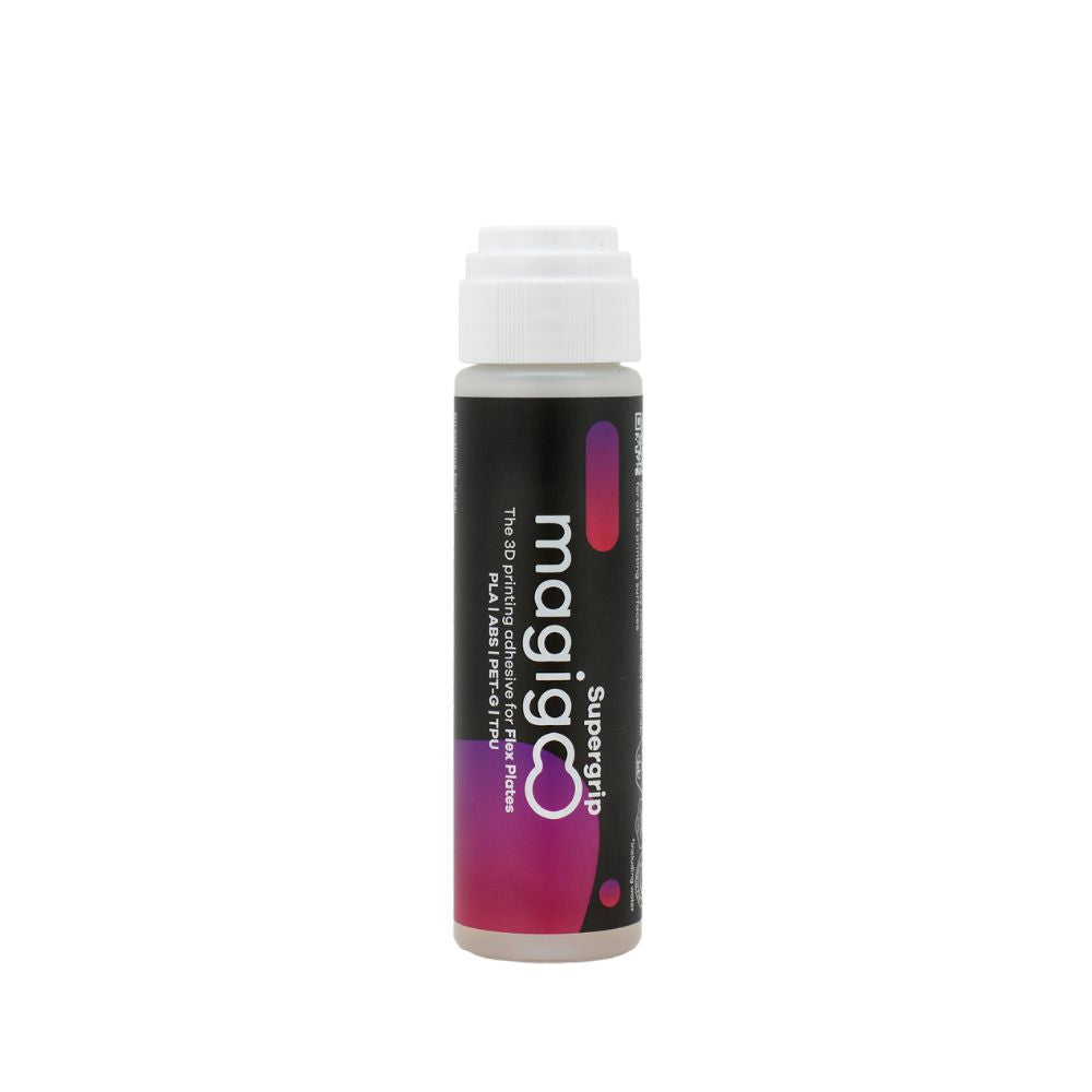 Magigoo - SuperGrip - 50ml - Adhérent Plateau