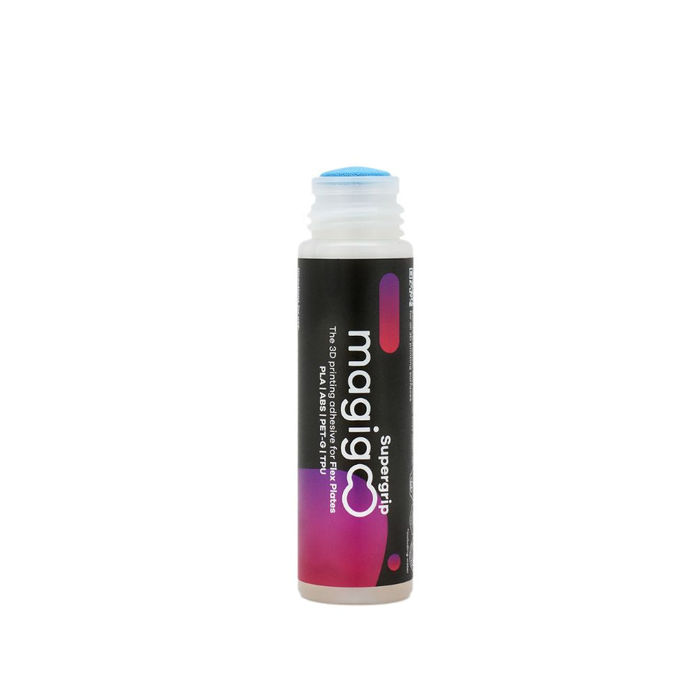 Magigoo - SuperGrip - 50ml - Adhérent Plateau