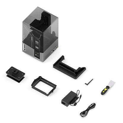 Pack Starter - Elegoo Mars 5 Ultra