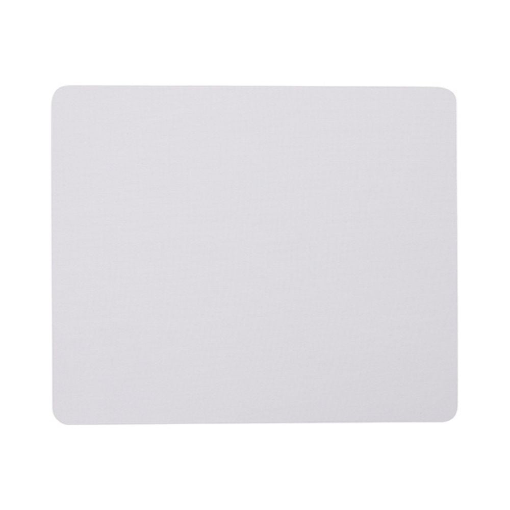 MissKraft - Sublimation - Tapis de souris personnalisable (3 mm) - 18 x 22 cm