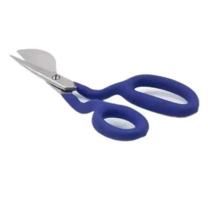 MissKraft - Tufting - Ciseaux à bec de canard (Duckkill Scissors)